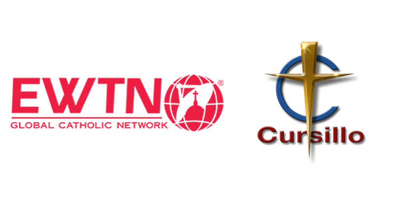 Cursillo Discussed on EWTN